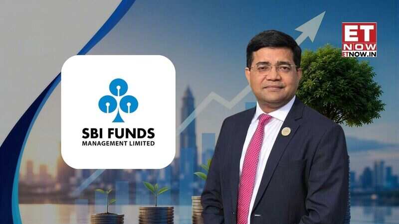 Exclusive | SBI Funds Management AUM crosses Rs 13 trillion; Q1 2026 growth at 17%, MD & CEO Debashish Mishra shares outlook on SIP, growth - Markets
