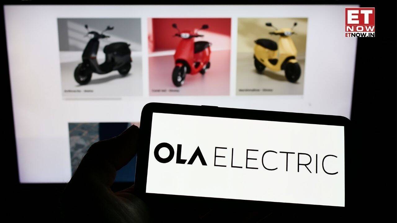 Ola Electric stock in focus as EV maker to consider fund raise at September 5 board meeting