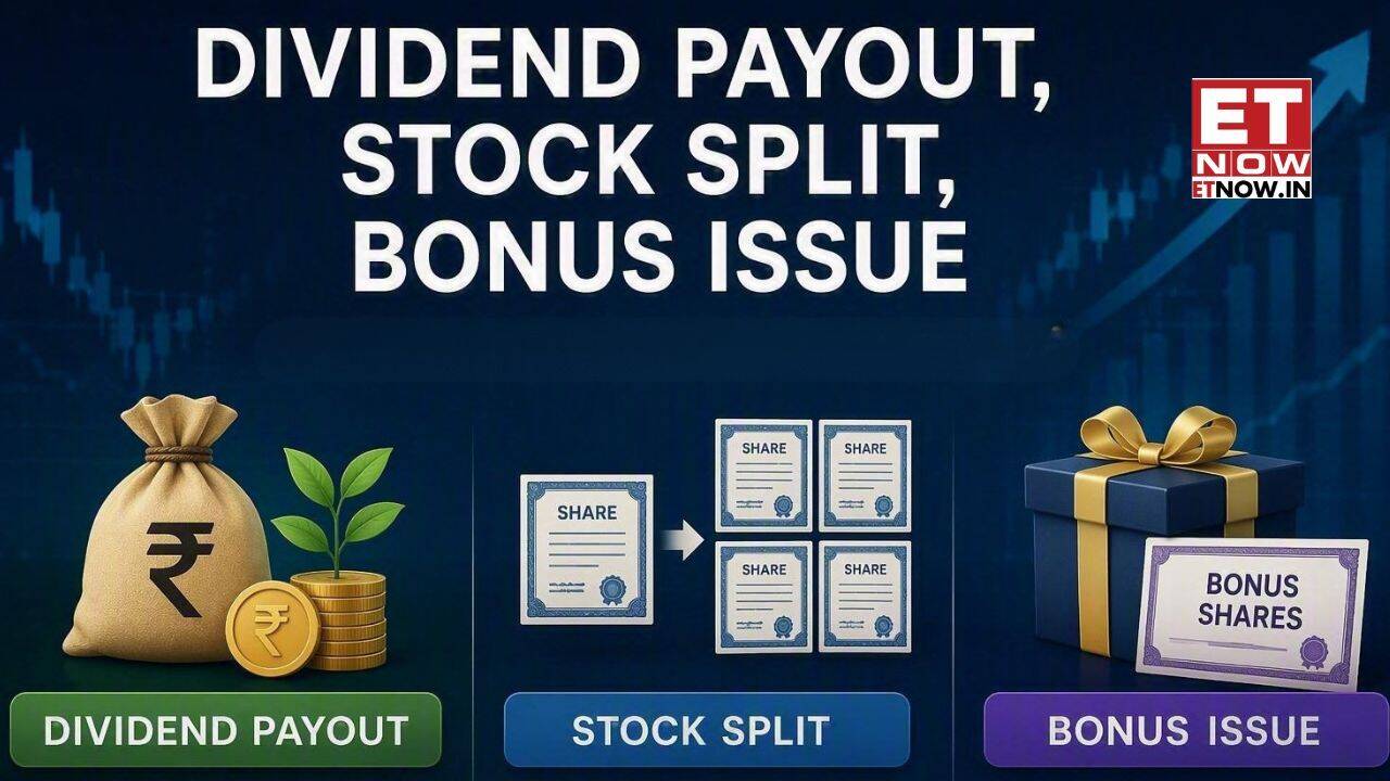 Rs 229 dividend payout, stock split, bonus issue: Coal India, ONGC, Oil India, other stocks turn ex-date on September 4; Last day to buy - Markets