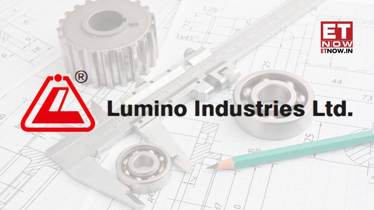 Lumino Industries share price debuts at 34% premium on BSE, NSE - Check listing price, market cap - Markets