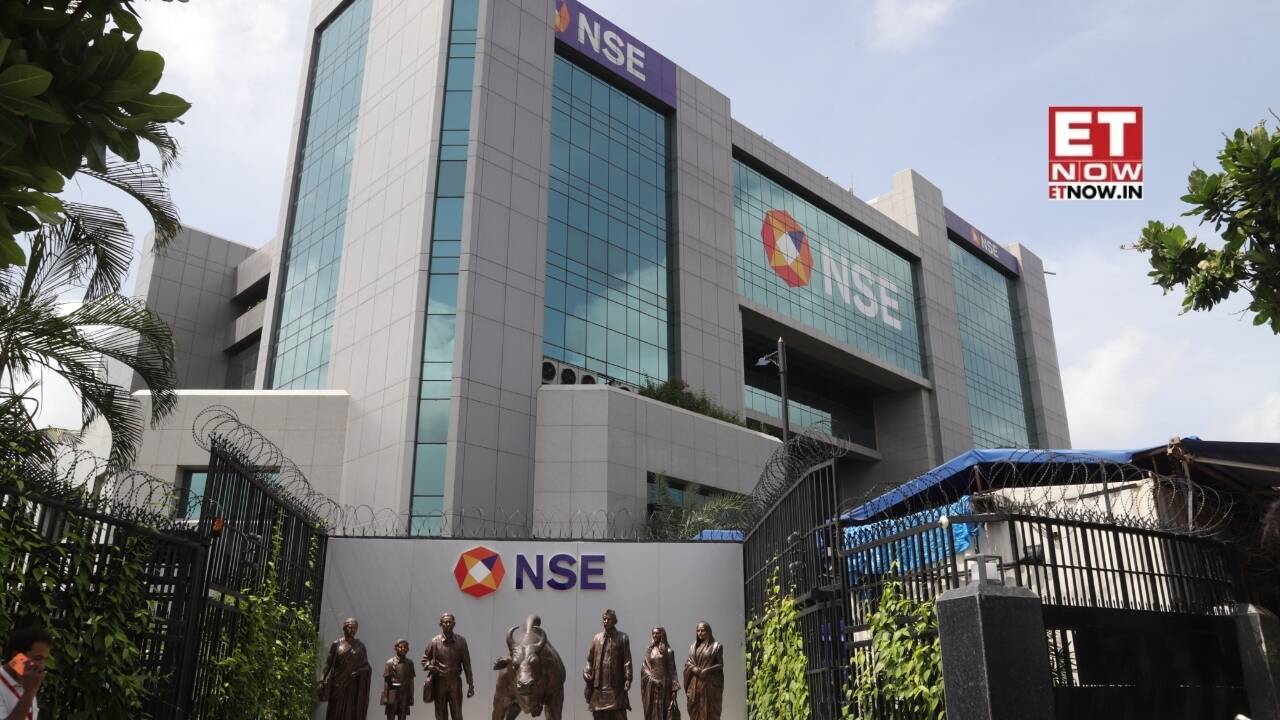 Supreme Court disposes of SEBI pleas against NSE over trading cases after Rs 1,500 crore settlement - Markets