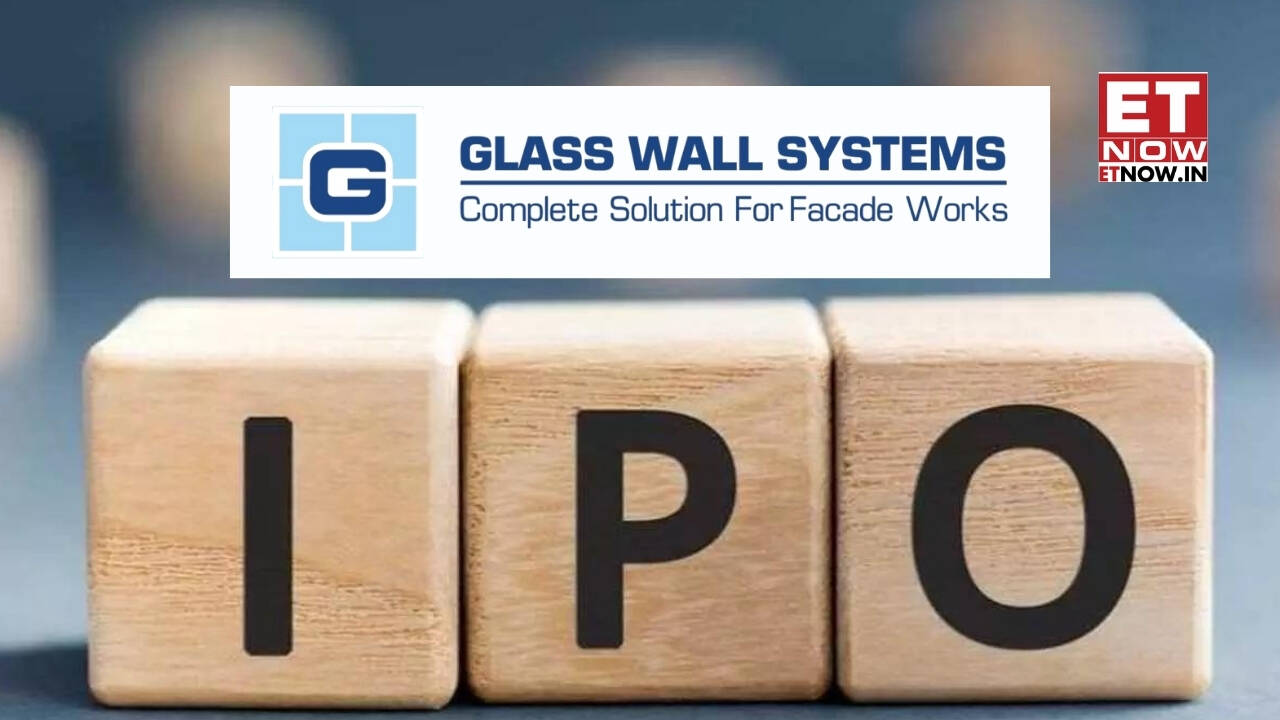 Glass Wall Systems IPO: Price band set at Rs 172-182; issue opens next week