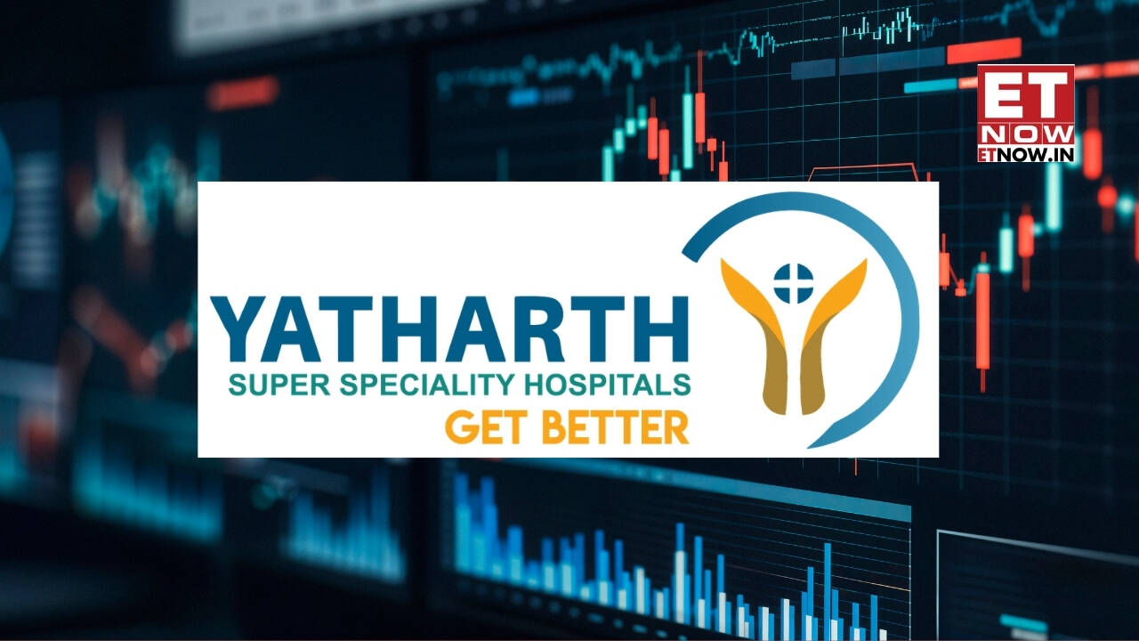 Yatharth Hospital Share Price Target 2026: Analyst sees capacity expansion as key growth trigger; sets target at Rs 1,050 - Markets