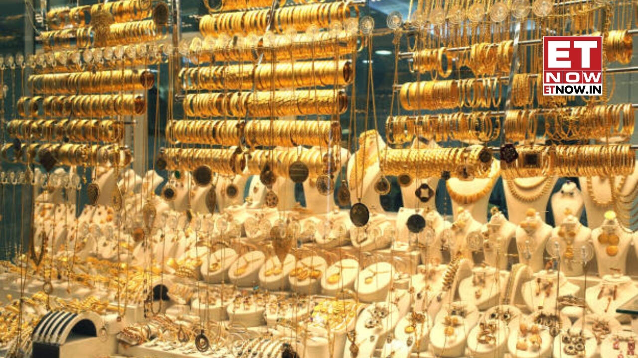 Gold Price Today, September 4: Check 24K, 22K, 18K prices in Delhi, Mumbai, Kolkata, Chennai, Lucknow and other major cities