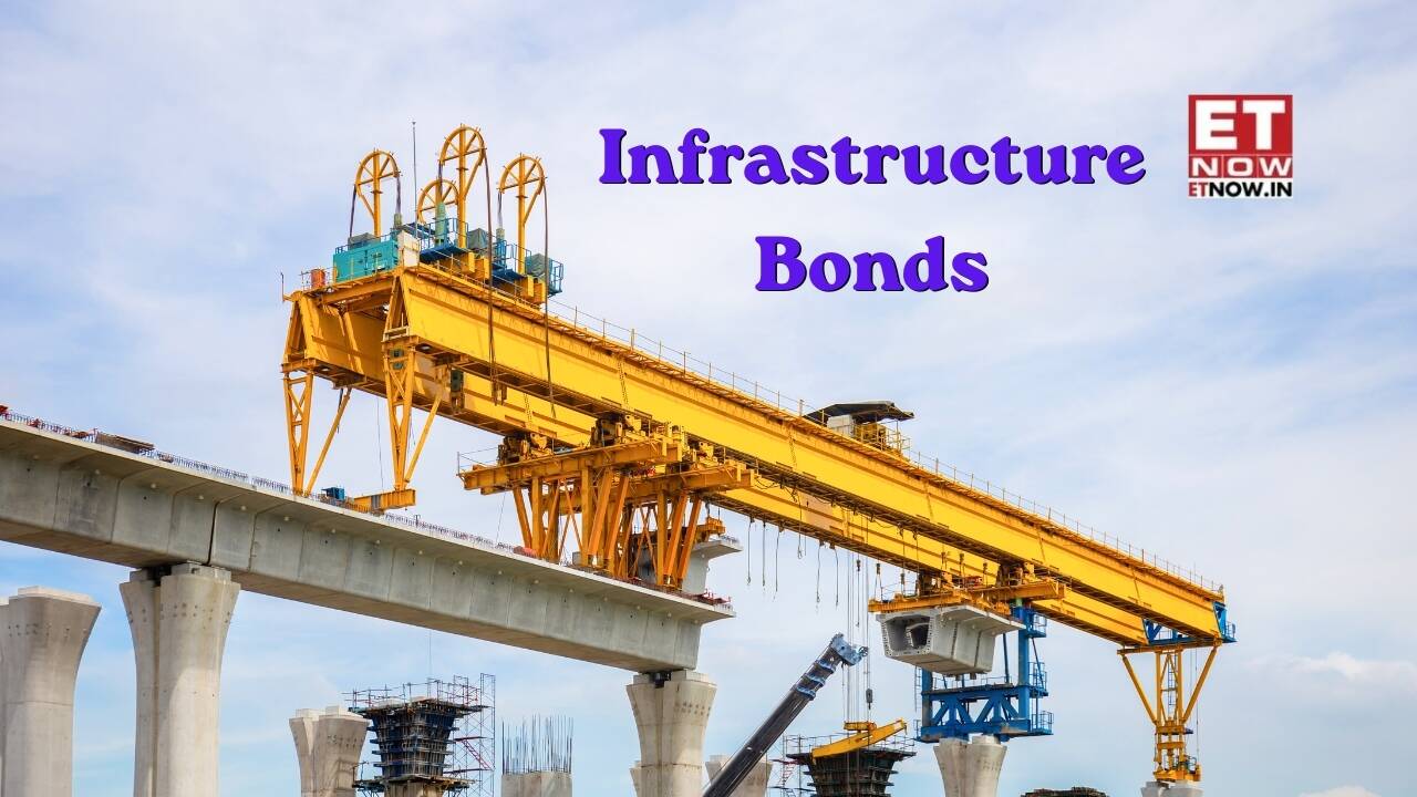 Govt explores listed, tax-efficient infrastructure bonds for retail investors; feedback likely on proposal - Markets