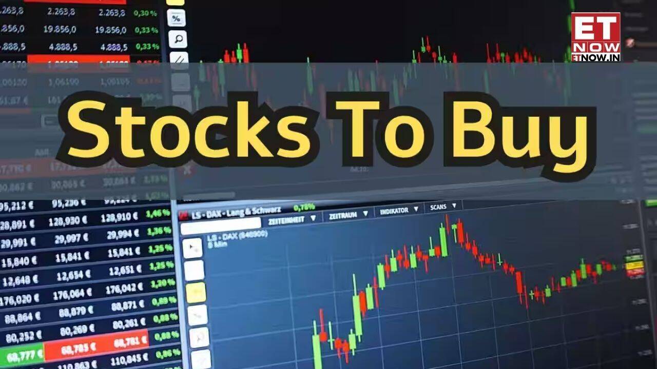 Stocks to buy today, Sep 4: Reliance Industries, United Breweries, Godrej Consumer Products, Sterlite Tech and others - Markets