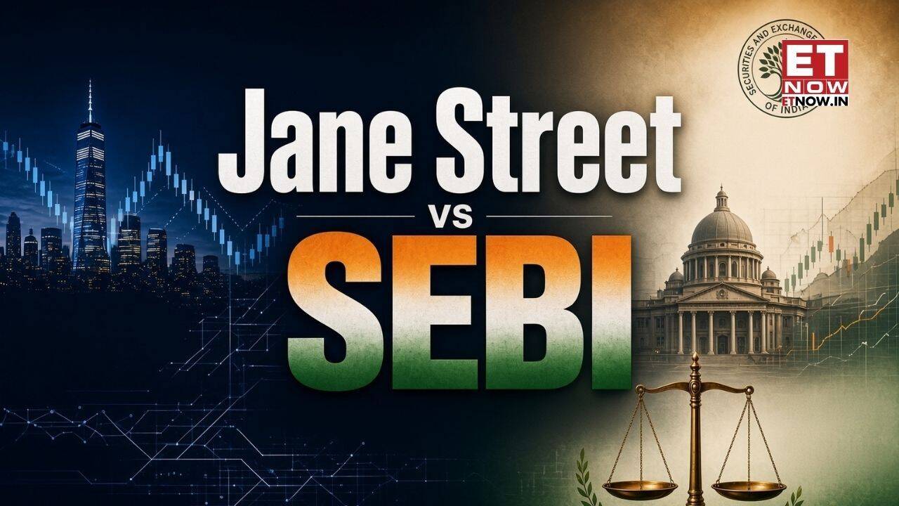 Jane Street vs SEBI: SAT begins hearing appeal against interim order, fixes October 5 for next hearing - Markets