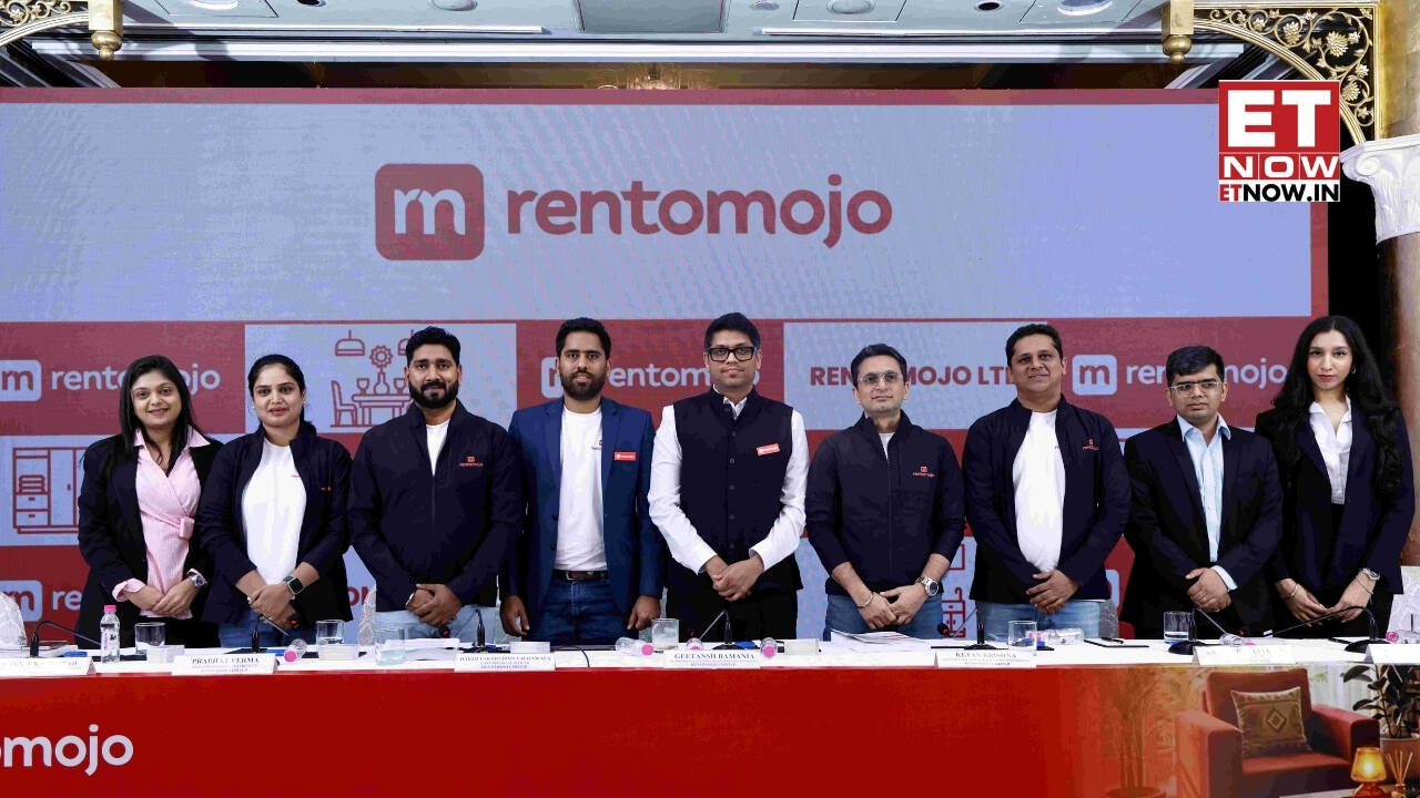 Rentomojo IPO to open on September 9; price band set at Rs 384 to Rs 404 per share - Markets