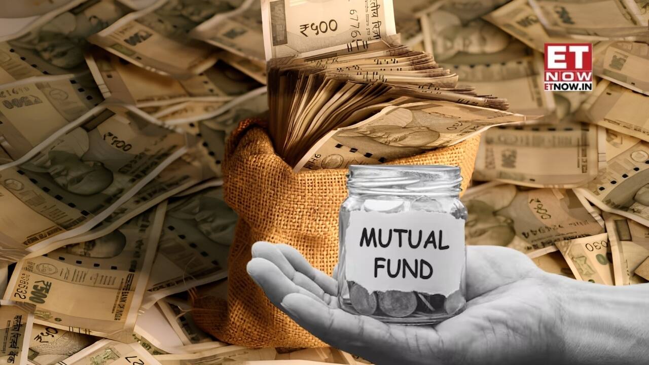 Rs 3 crore corpus in 15-20 years? Expert recommends 4 mutual funds & 10% Step-Up SIP strategy