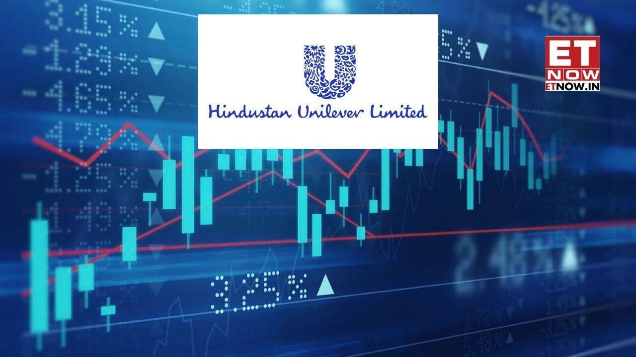 HUL share price: Jefferies cuts target price but retains buy rating, sees 25% upside - Markets