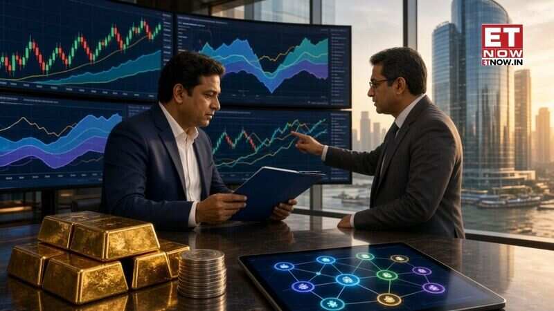 Invest in ETFs? Sebi's new framework starts today: What changes in exchange-traded fund pricing - Markets