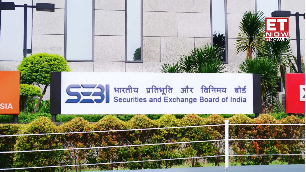 SEBI eases FPI rules: Govt securities-only investors need not furnish investor group details - Markets