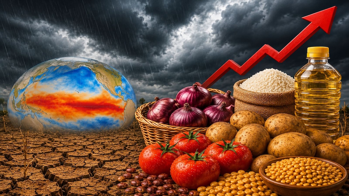 Now, brace for food inflation