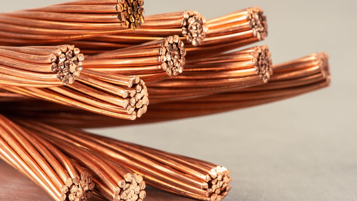 Why copper prices hit a record high: 7 key reasons behind the rally