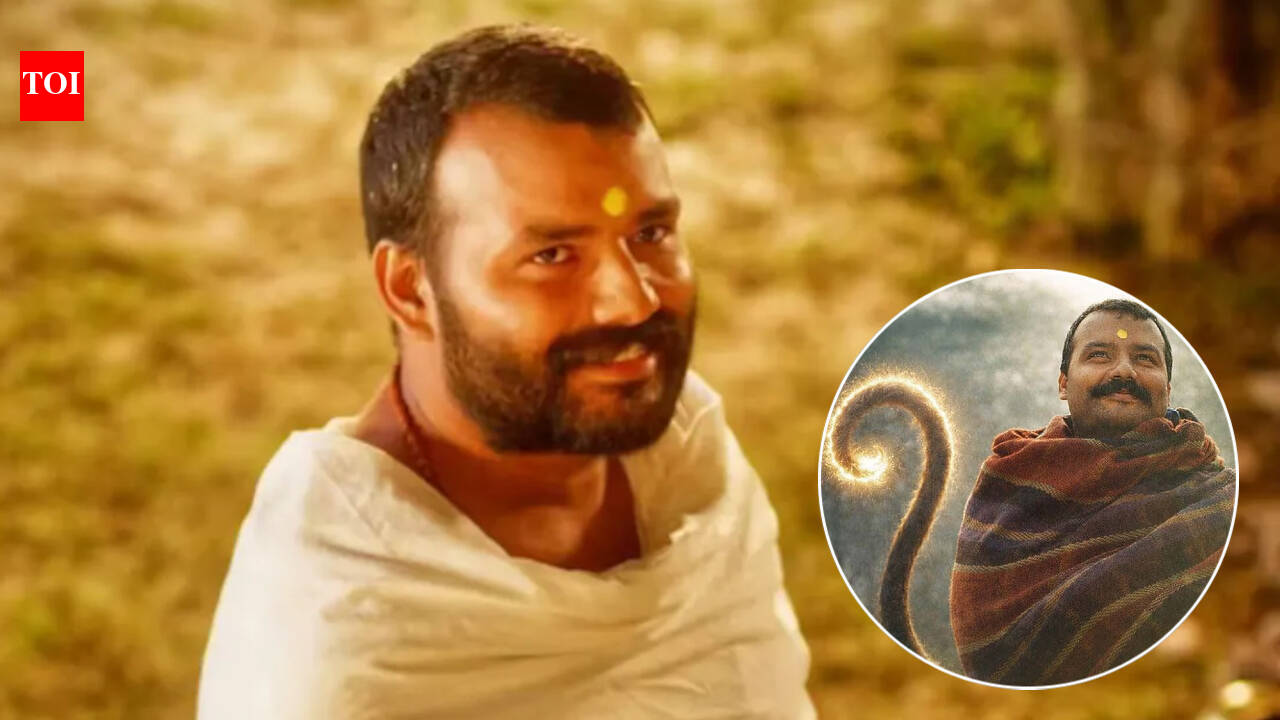 Hanuman Ansh Full Movie Collection: 'Hanuman Ansh' box office collection Day 25: The Rs 2 crore Neem Karoli Baba biopic inches towards Rs 50 crore mark amid 'Toxic' fever | Hindi Movie News