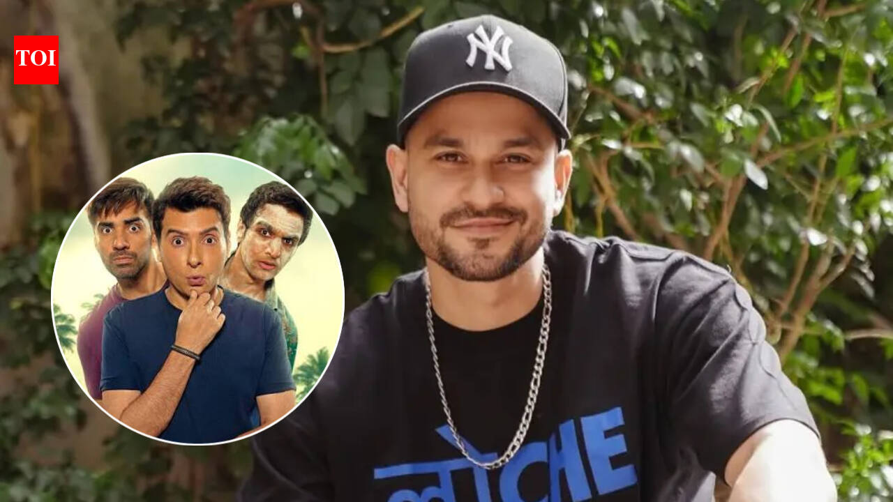 'Madgaon Express 2': Kunal Kemmu wants the sequel to be 'natural extension' of Pratik Gandhi, Divyenndu, and Avinash Tiwary's friendship | Hindi Movie News