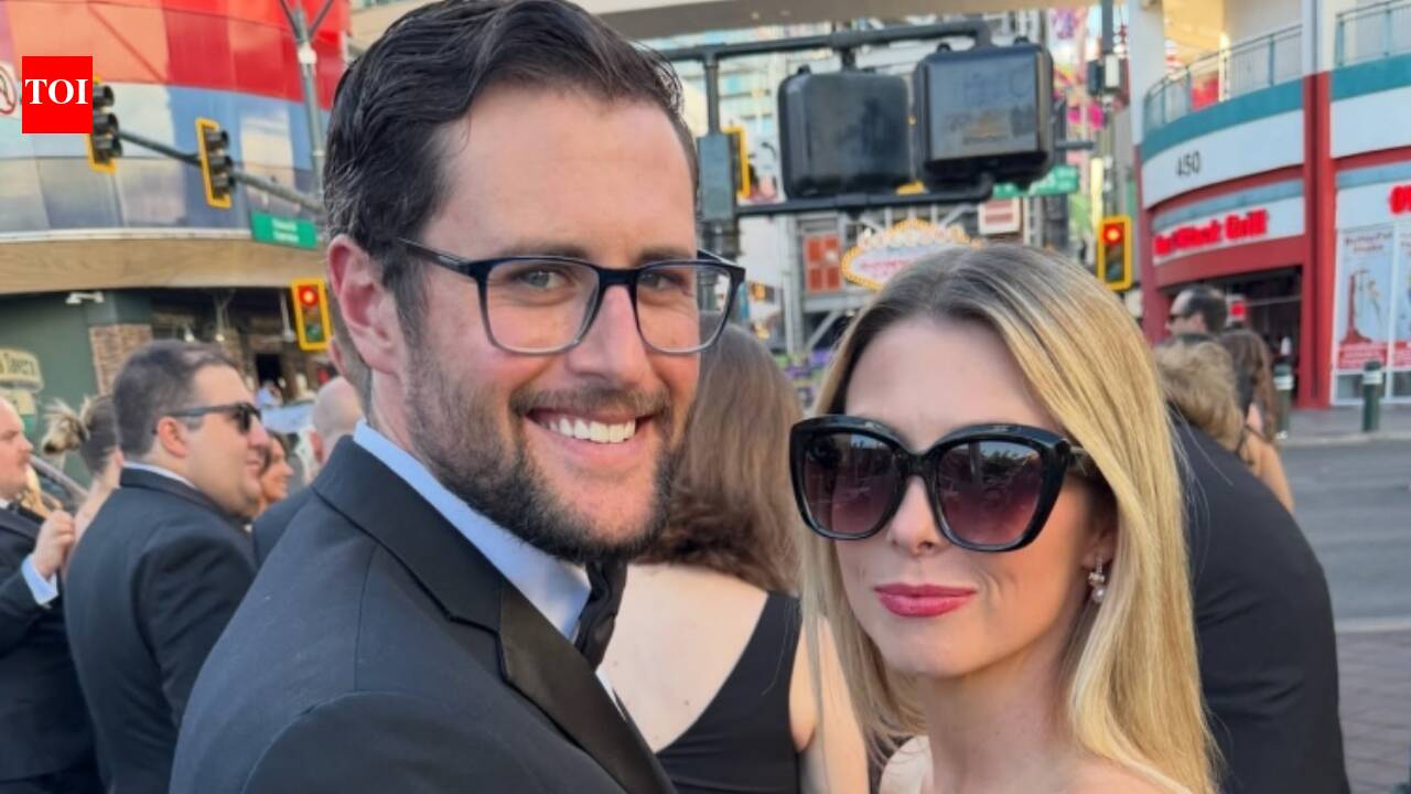 Rob and Michele Reiner’s son Jake Reiner married 8 months after his parents' passing |