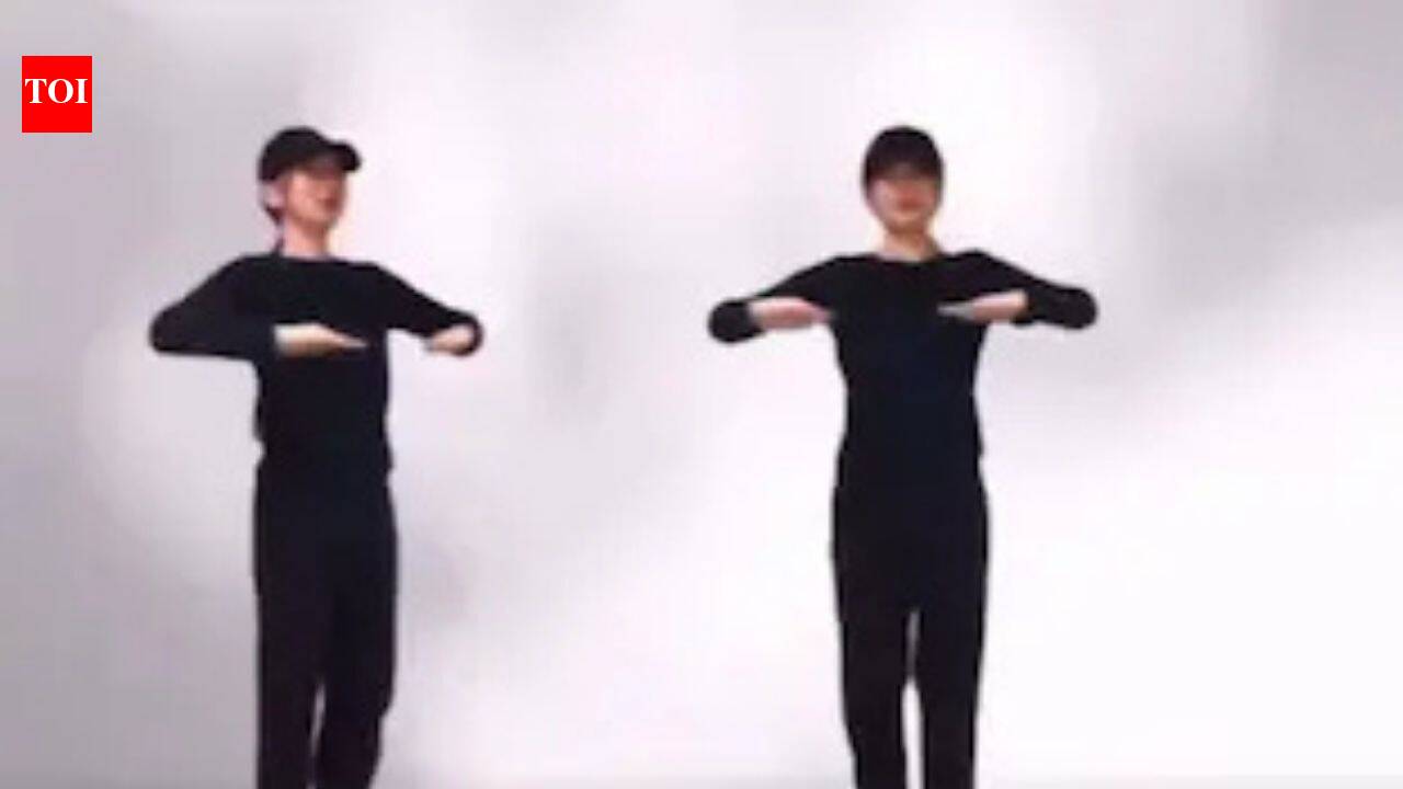 Exercise Without Equipment: Japan’s 4-minute workout goes massively viral with a claim of losing 5 kg in a week; here’s why millions are watching and what you can learn from this