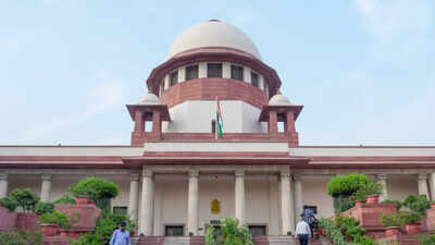 SC asks Centre, states why retail acid sale cannot be completely banned to curb attacks | India News