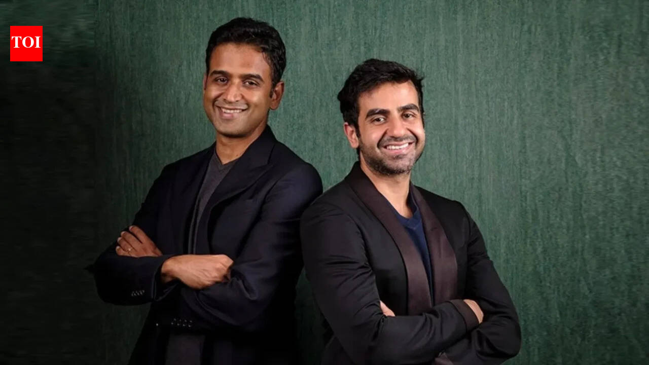 Nithin Kamath calls employee ‘disloyal’ after he says Nikhil Kamath is more handsome
