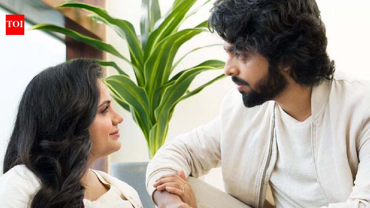 GV Prakash opens up about his bond with Saindhavi after divorce, talks about friendship and co-parenting their daughter: ‘She and Anvi are very special people in my life’ | Tamil Movie News