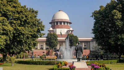 OBC creamy layer status: Supreme Court agrees to hear Centre's plea against parents' income-only criteria | India News
