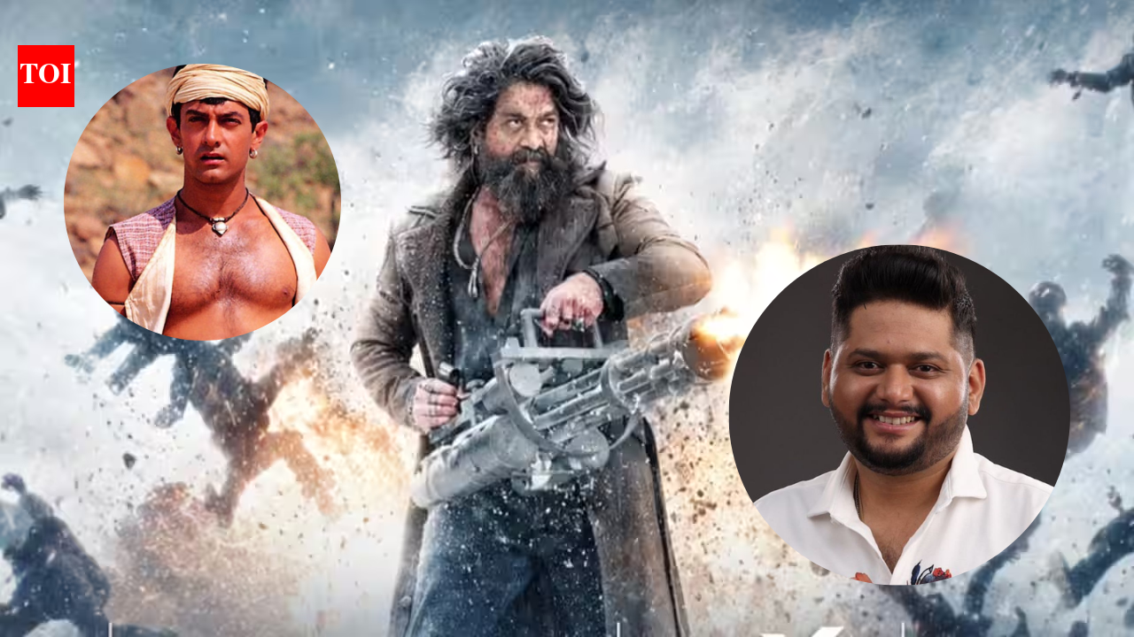 'Kantara' music composer Ajaneesh Loknath praises Yash’s ‘Toxic’, urges fans to watch it in theatres before forming an opinion, compares its reception debate with Aamir Khan’s ‘Lagaan’: ‘Don’t just read reviews, experience cinema’ | Kannada Movie News