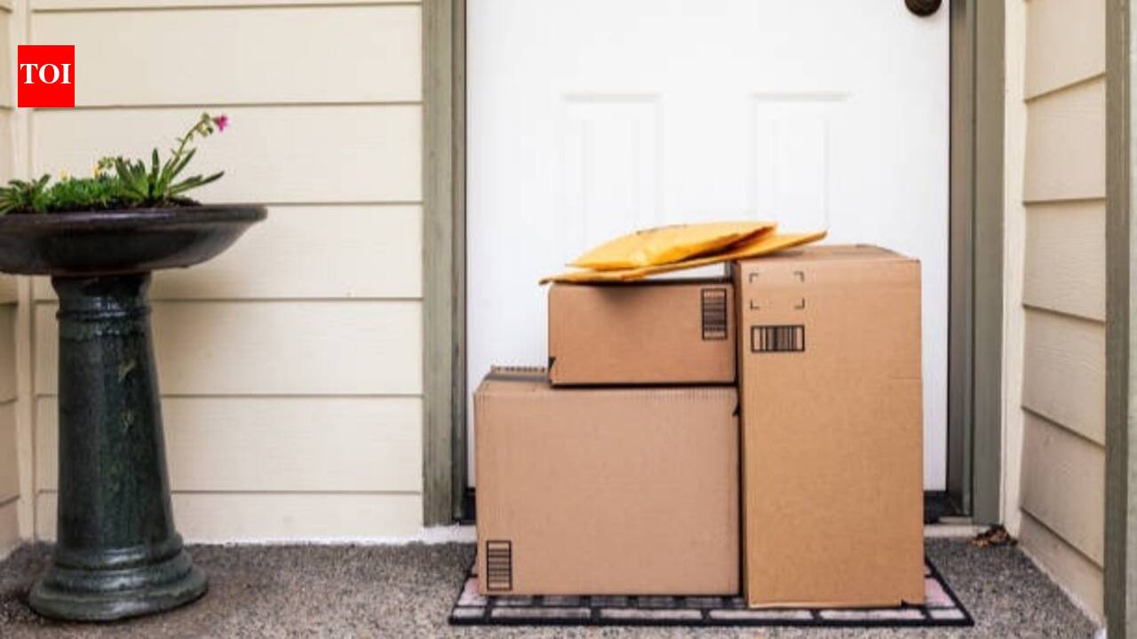 Delivery Box Reuse Ideas: Don’t throw away delivery boxes: 5 clever ways to turn them into drawer organisers, magazine holders and more