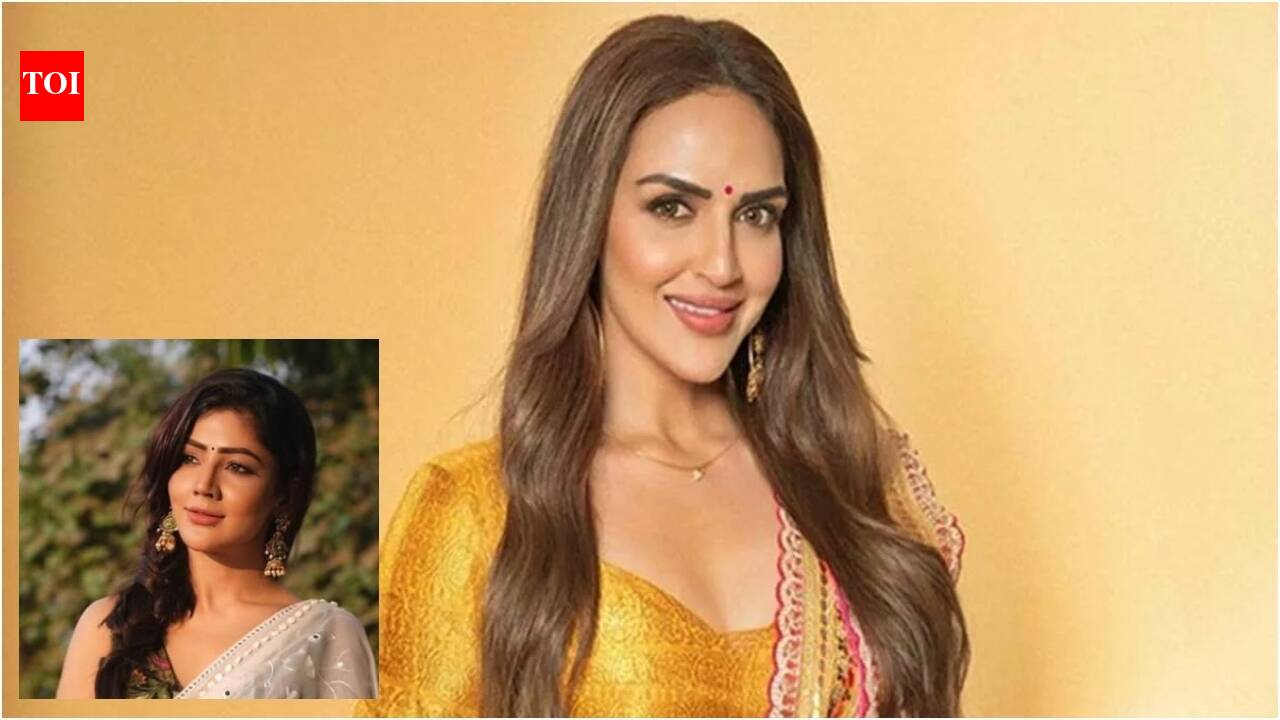 ‘Malamaal Weekly 2’: Esha Deol to make comeback post Dharmendra's demise, Soniya Bansal also joins cast | Hindi Movie News