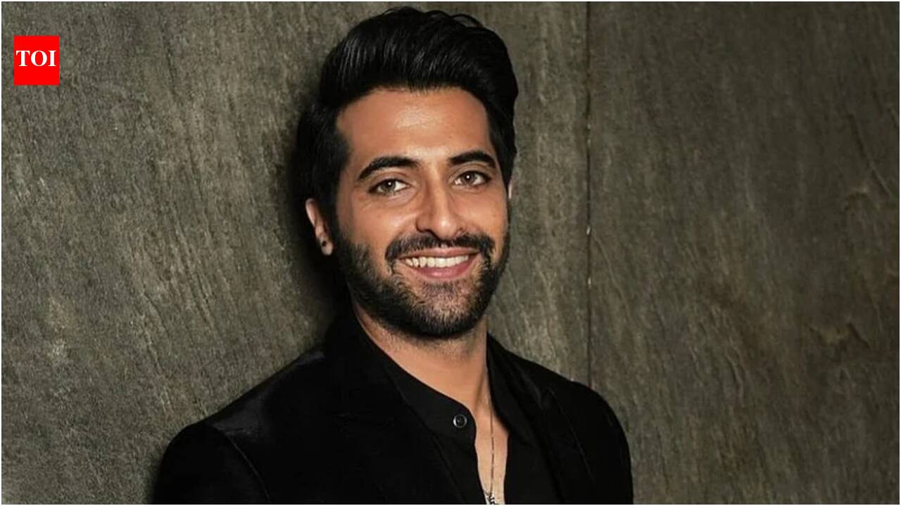 Toxic Movie: Akshay Oberoi opens up on Toxic's online leak, urges fans to watch it in theatres: 'I feel immensely bad for the producer' | Hindi Movie News