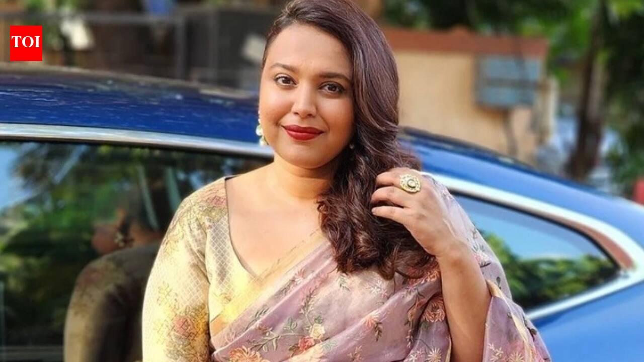 Swara Bhasker reacts to backlash after her comment on 'Jauhar' sequence in 'Padmaavat': 'People are triggered by the basic idea that rape survivors have a right to life' |
