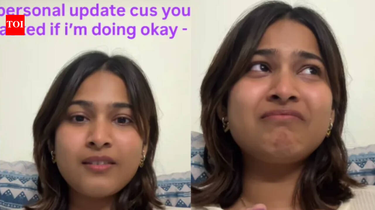 Nepal Floods: Meet Tanvi: NEET-PG aspirant takes exam in tears as parents remain missing after Nepal floods: ‘I have to do it for them’