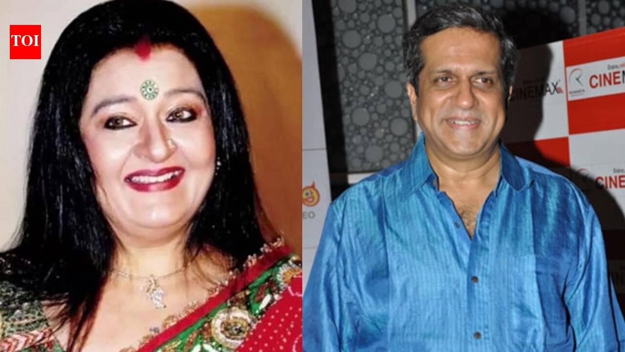 Darshan Jariwala: 'She can play victim card, I know my truth': Darshan Jariwala breaks silence on estranged wife Apara Mehta's claims about their separation and calling her 'ugliest woman' | Hindi Movie News