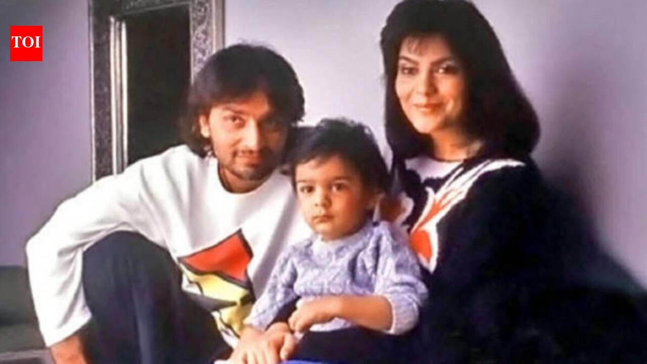 Zeenat Aman reveals why she stayed in her turbulent marriage with Mazhar Khan: 'I had children, fought many battles but eventually I realised he had to help himself' |
