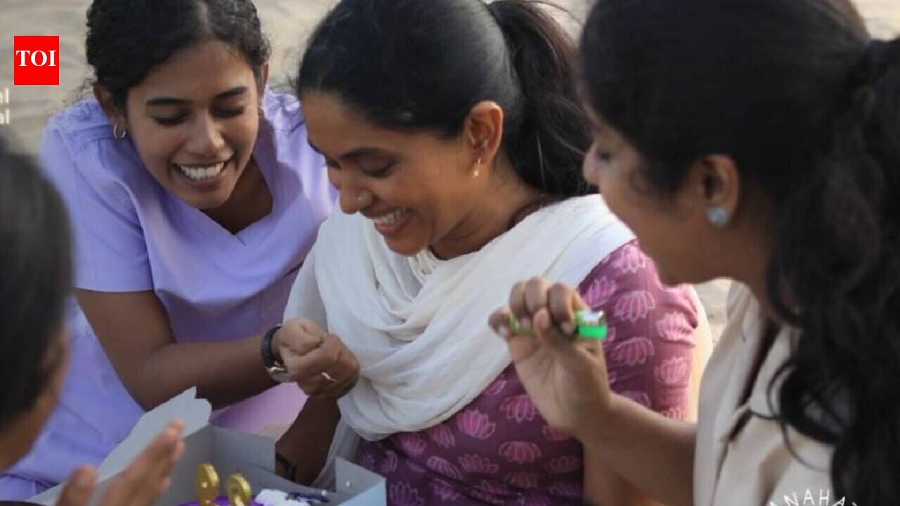 Selvi Movie Trailer: National Award-winning actor Anjali Patil’s ‘Selvi’ trailer unveiled ahead of Busan International Film Festival premiere; offers a glimpse into her powerful story | Tamil Movie News