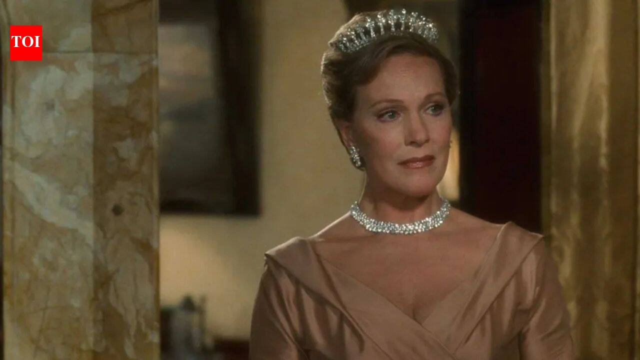 Julie Andrews reveals her fitness and wellness routine at 90: Simple lifelong morning exercise habit and how curiosity, creativity keep her feeling young says, ‘I probably feel like in my 50s’ |