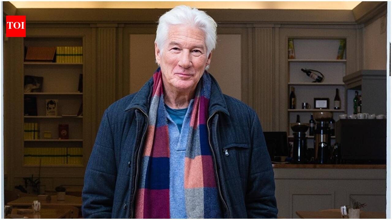 Quote of the Day by Richard Gere: 'People don't understand what happiness is, so they have an idea of what will make them happy, but it never does,' powerful life lesson on the real meaning of contentment, emotional health, maturity, and self-awareness |