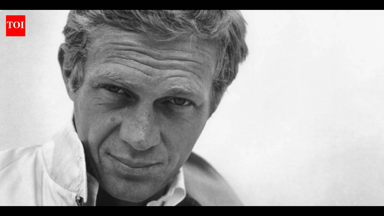 Steve Mcqueen Quote: Quote of the day by Steve McQueen: “I just want the pine trees and my kids and the green grass. I want to get rich and fat and watch my children grow”; What the 'King of cool' advises on building wealth and being successful so you can slow down and be present for your family