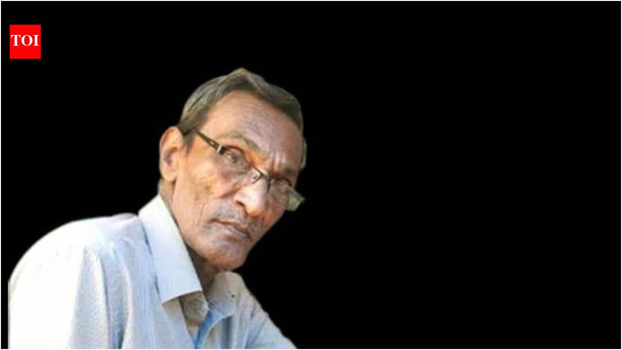 ‘Sultan of Mappila songs’ Kozhikode Aboobacker passes away at 80; veteran composer leaves behind 3,000 melodies | Malayalam Movie News