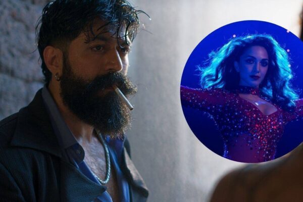 'Toxic' box office collection Day 8 [LIVE]: Yash and Kiara Advani film eyes Rs 250 crore net domestic milestone | Kannada Movie News