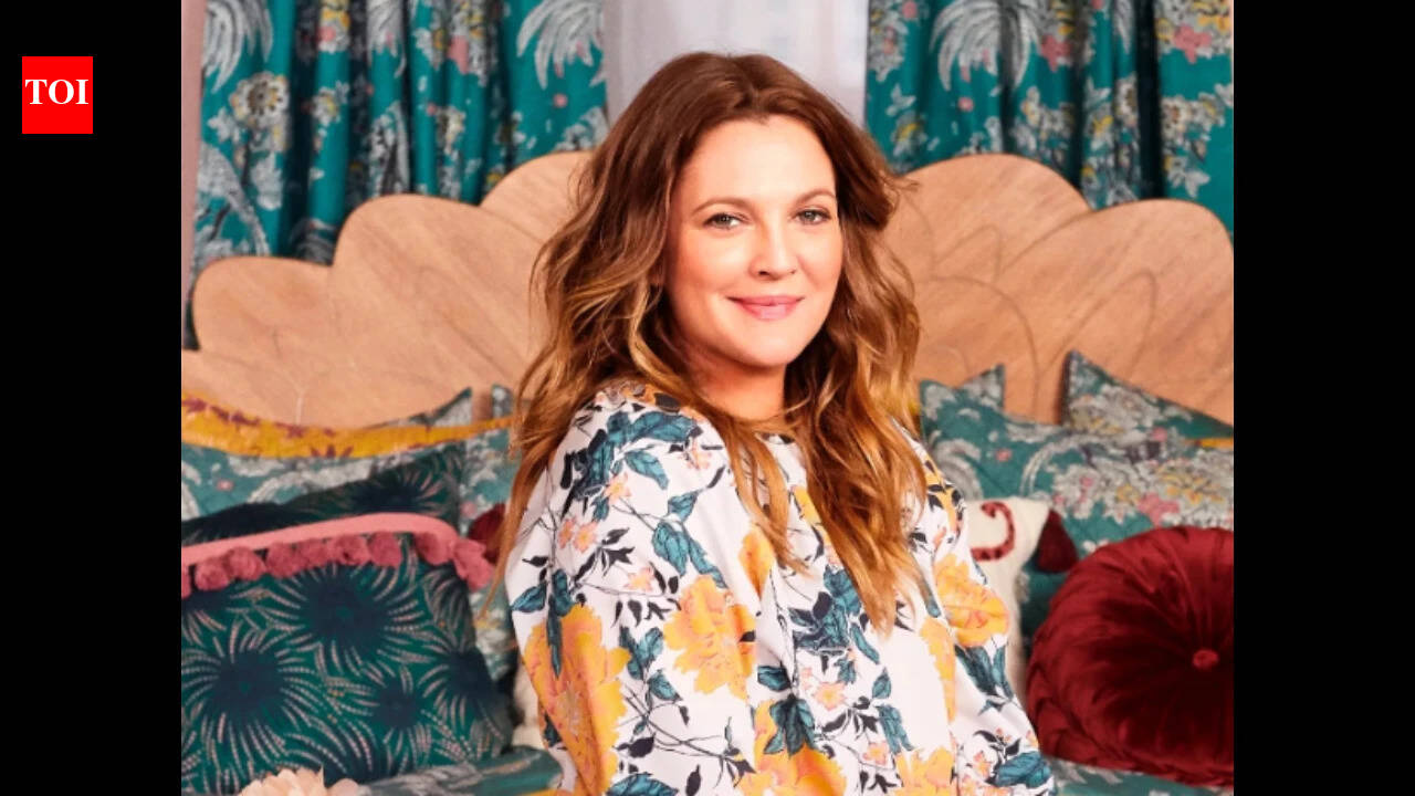 Drew Barrymore Estate Renovation: Drew Barrymore bought a 1747-built New York estate for $4.4 million and spent 2 years renovating it: Inside the 12-acre, 280-year-old historic home she transformed before listing it for $4.99 million |
