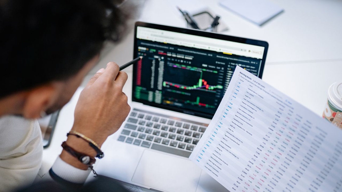 Broader markets offer better opportunities than Nifty, says Spark Capital's Devang Mehta