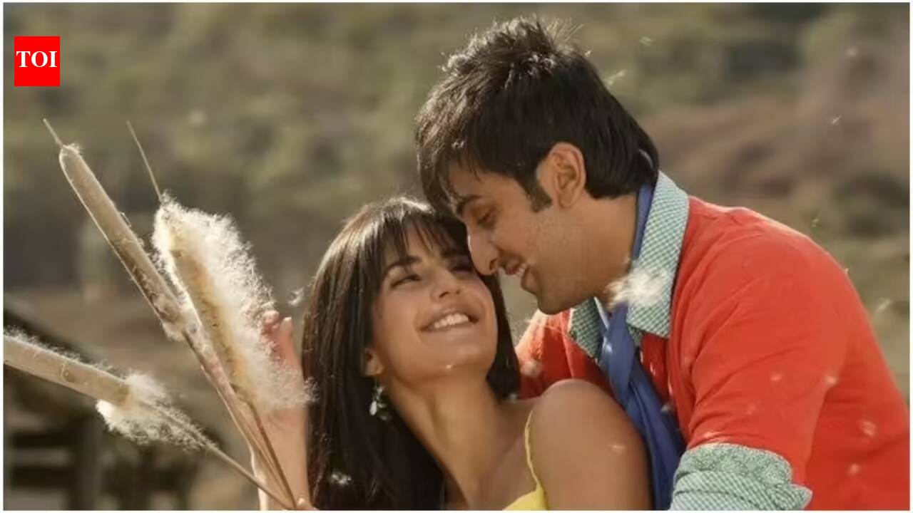 ‘There was chemistry’: Darshan Jariwala reflects on Ranbir Kapoor and Katrina Kaif's chemistry, Salman Khan's cameo in ‘Ajab Prem Ki Ghazab Kahani’ |