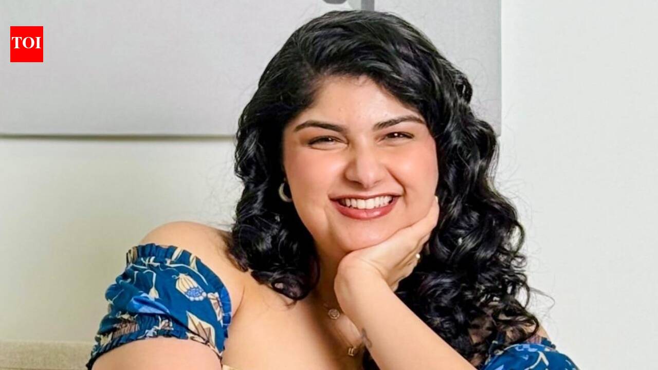 Anshula Kapoor hits back at body shaming on social media, advocates for women hyping women: 'It wasn't easy for me to open about my vulnerabilities and insecurities' |