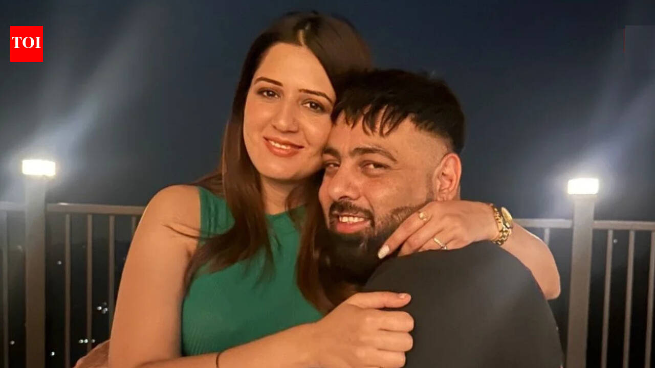 ‘He is totally opposite, so sweet, down to earth, genuine’: Isha Rikhi’s throwback comment on Badshah resurfaces after couple announces separation following five months of marriage | Hindi Movie News