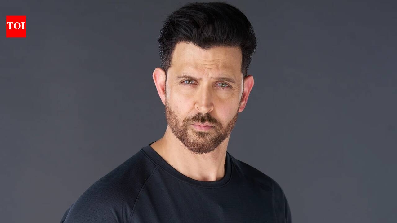 Hrithik Roshan leases out 2,727 sq ft office space in Mumbai's Goregaon for a monthly rent of Rs 7.30 lakh with a 5 percent annual escalation: Report |