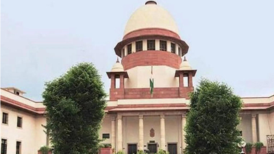 'A case of no probe', says Supreme Court, junks 25-yr-old murder case | India News