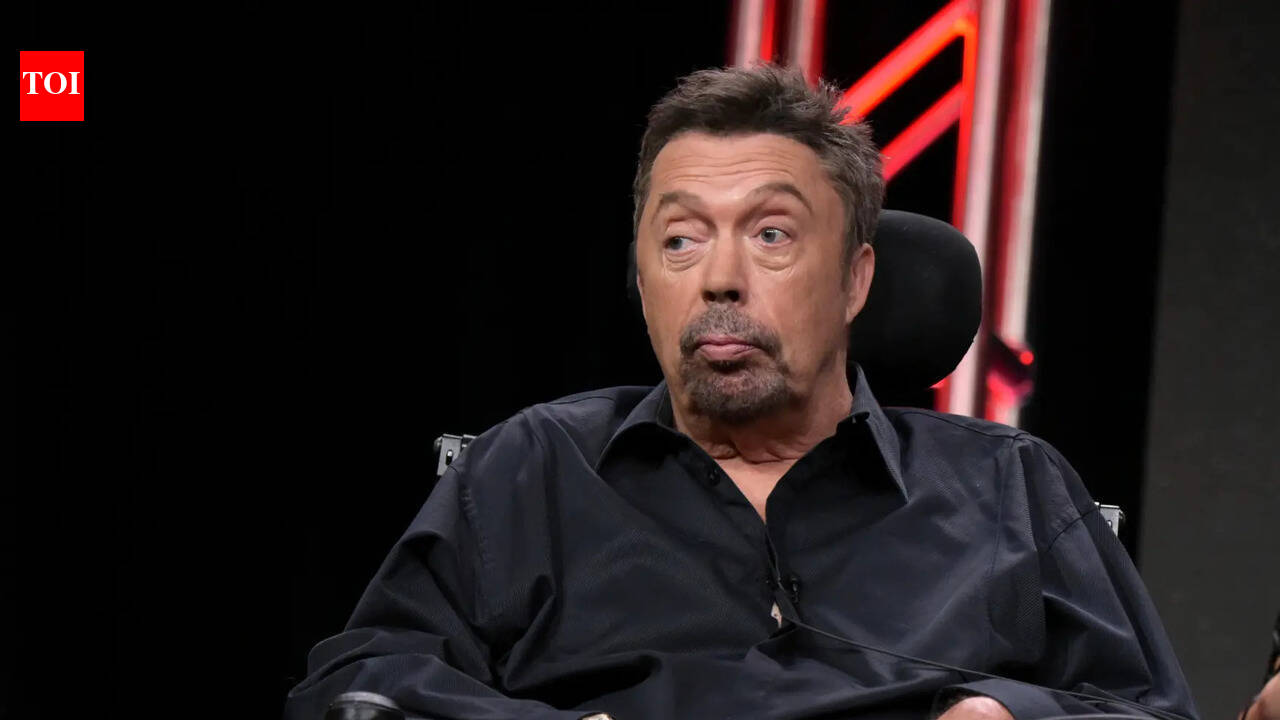Tim Curry's cause of death listed as coronary artery disease after battle with kidney cancer |