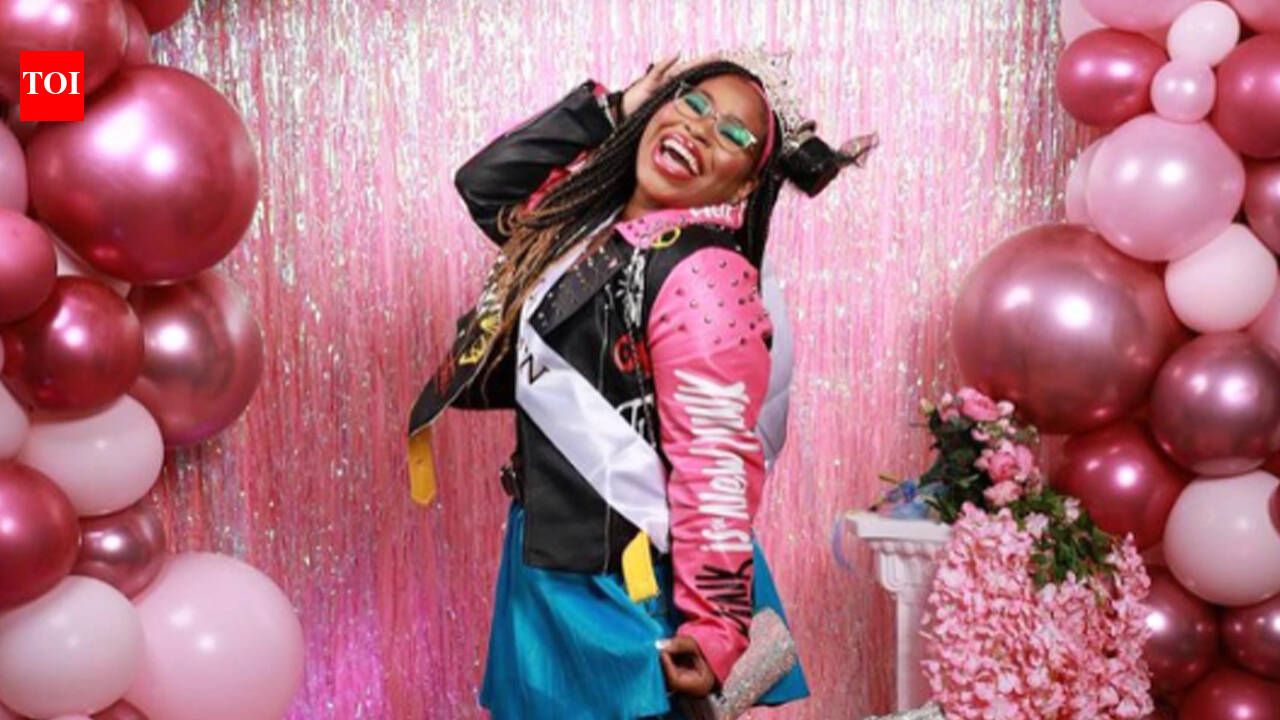 Carla Jeffery of 'Z-O-M-B-I-E-S' fame, passes away at 33: 'Our hearts are broken' |