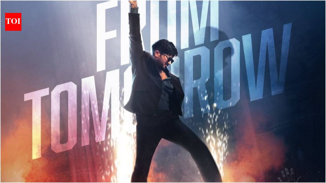 'I'm Game' advance booking day 1: Dulquer Salmaan earns Rs 2.76 crore; DQ says, 'Once the film releases, I'll come back and talk' | Malayalam Movie News